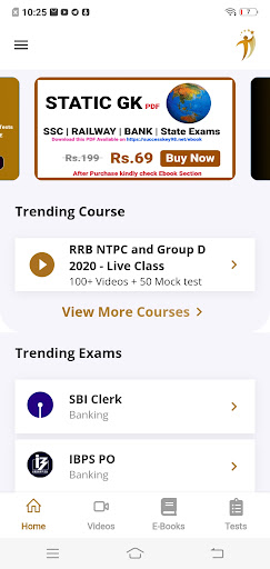 Successkey98 Exam Prep App Screenshot 4 - AppWisp.com