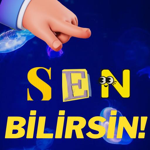Sen Bilirsin - Bilgi Yarışması logo
