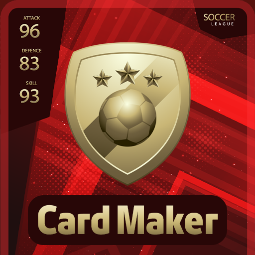 Fut card creator 24 logo