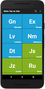App-voorskou