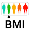 BMI Calculator Body Mass Index APK 2.5.4