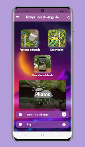 b hyve hose timer guide