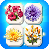 Mystical Flower Tiles icon