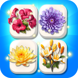Icon image Mystical Flower Tiles