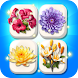Mystical Flower Tiles - Androidアプリ