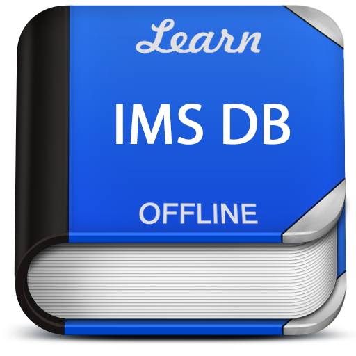 Easy IMS DB Tutorial logo
