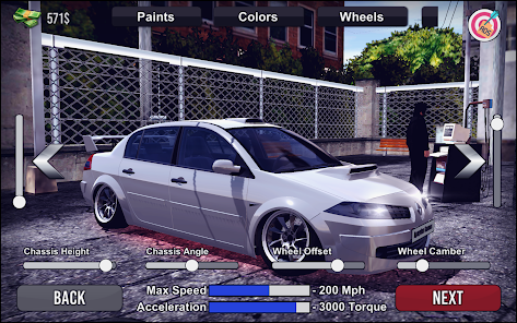 Screenshot image