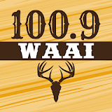 Classic Country 100.9 WAAI icon
