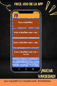 Captura de Pantalla 1 Frases de jenni rivera android