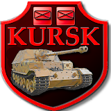 Kursk Biggest Tank Battle FREE icon