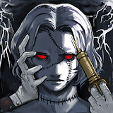 Frankenstein  -  RoomESC Adventure Game icon