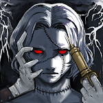 Frankenstein – RoomESC Adventure Game Apk