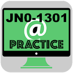 Cover Image of Descargar JN0-1301 Practice Exam 1.0 APK