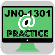 JN0-1301 Practice Exam - JNCDS-DC
