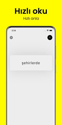 MS: Zeka, Dikkat, Hafıza Oyunu Screen 3