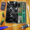 Fix It Electronics Repair Game APK