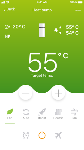DORA Smart Screen 2