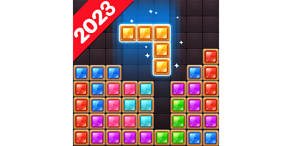 Block Gems: Block Puzzle Games 7.2001 Free Download