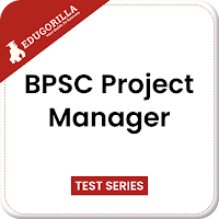 BPSC Project Manager Exam App
