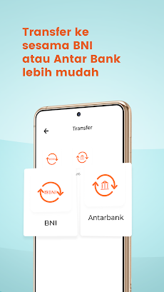 BNI SMS Bankingのおすすめ画像2