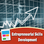 Cover Image of Скачать Entrepreneurial Skills Development MuamarDev-M22 APK