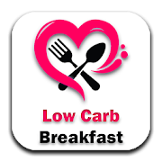 Low Carb Breakfast Recipes App