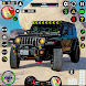 Offroad Jeep 4x4 Hill Climbing - Androidアプリ