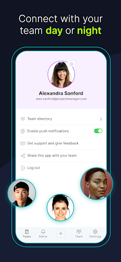 ProjectManager: Empower Teams screenshot 5