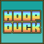 Cover Image of डाउनलोड Hoop Duck 2.0.5 APK
