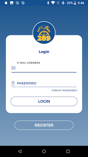 IBT 289 Screen 2