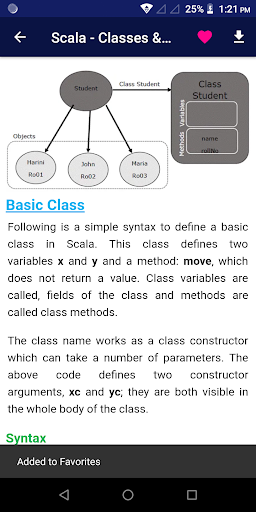 Scala Programming Pro Screen 2
