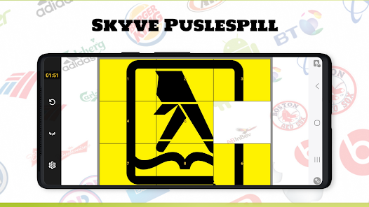 Skjermbilde