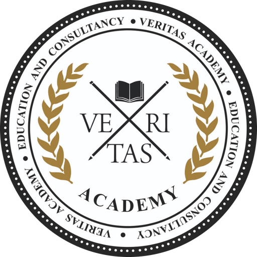 Veritas Akademi logo