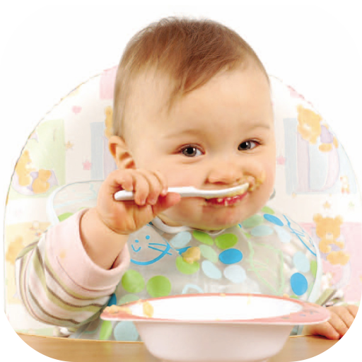 Resep Makanan untuk Bayi 1.0 Icon