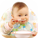 Resep Makanan untuk Bayi icon