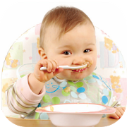 Resep Makanan untuk Bayi