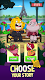 screenshot of Match Masters