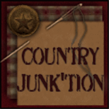 Country Junk'tion icon