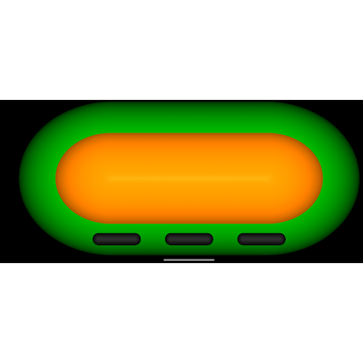Android application Alarm clock aavna screenshort