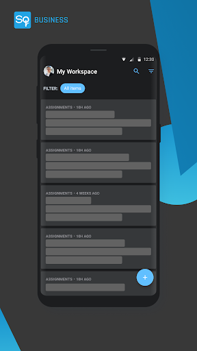 TownSq Business Screen 3