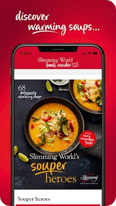 Slimming World book-readerのおすすめ画像4