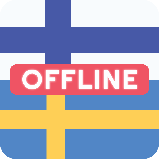 Finnish Swedish Dictionary