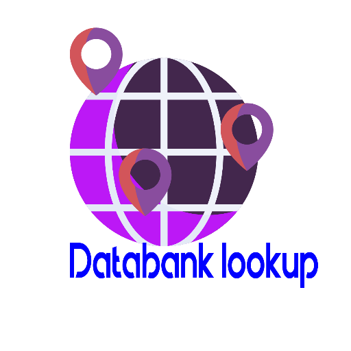 Databank Lookup logo