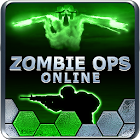 Zombie Ops Online Free - FPS 1.4.90