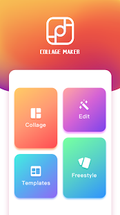 Collage Maker Screenshot