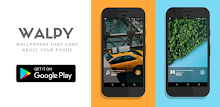 Walpy - Wallpapers APK