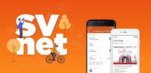 Svnet - Apps On Google Play