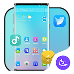 Cover Image of Download OS APUS Launcher theme  APK
