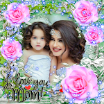 Cover Image of Скачать Happy Mother's Day Photo Frame 1.3 APK