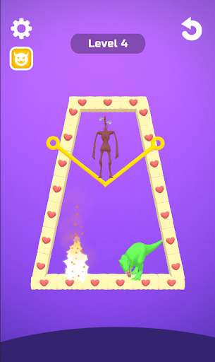 Save The Girl Pull The Pin